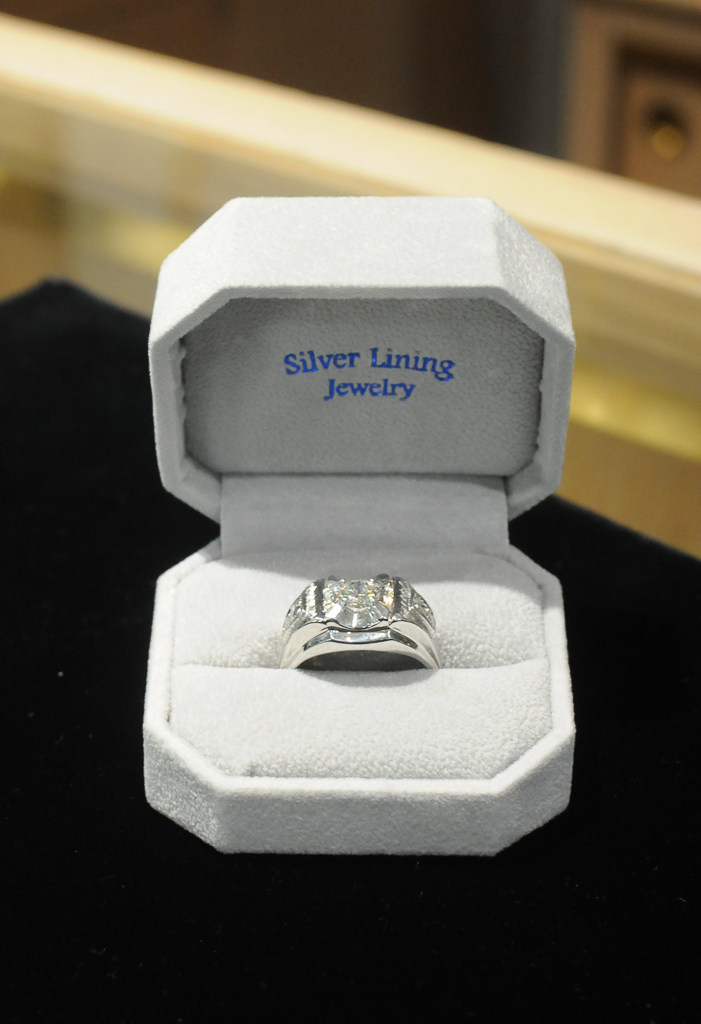 Hours & Locations – Silver Linings Jewelry