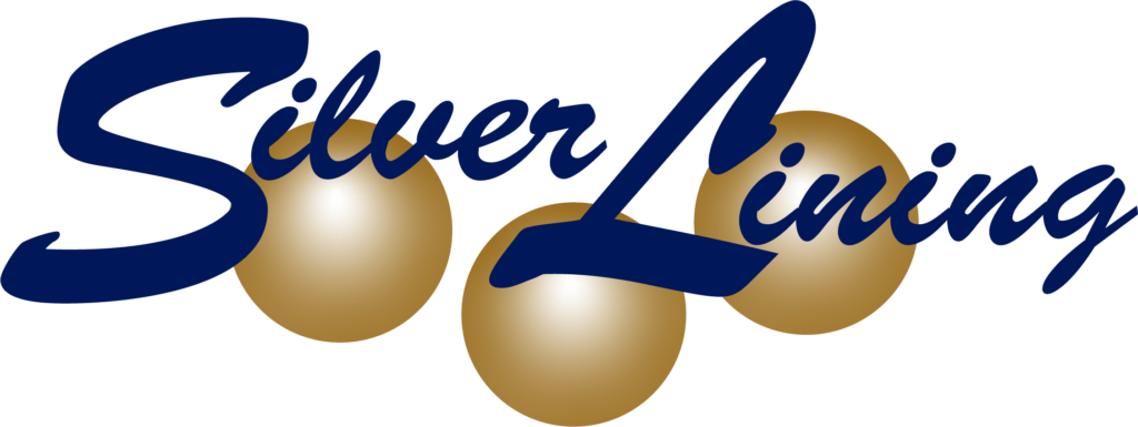 Silver Lining Jewelry & Loan - Big Logo