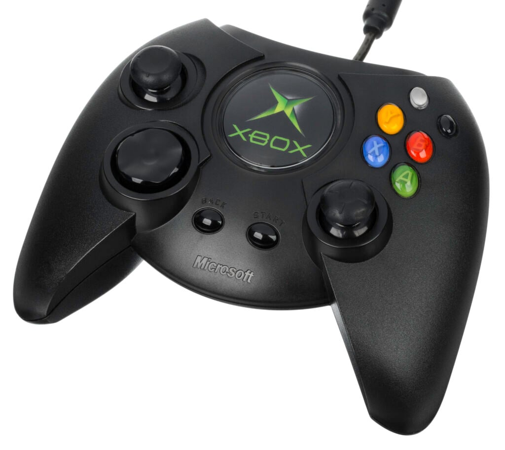 Buy, Sell or Pawn the Original XBOX